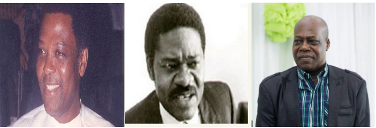 BRAVE JOURNALISTS OF OUR ERA PEOPLE HARDLY TALKED ABOUT TODAY