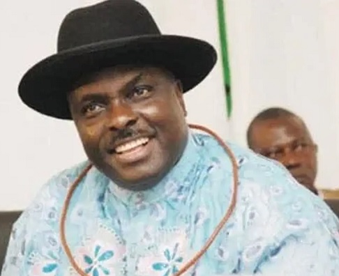 ZIK GBEMRE CASTIGATES IBORI FOR VISITING TOMPOLO