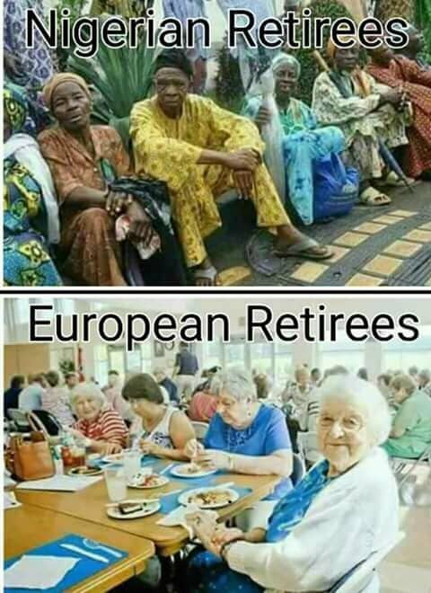 REMINISCENCE;  ON LIFE AFTER PUBLIC SERVICE AND RETIREMENT IN NIGERIA