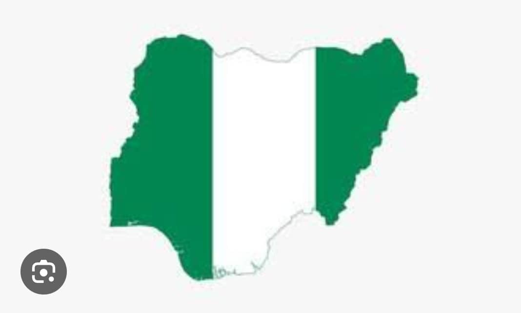 CORRUPTION IN NIGERIA IS MORE THAN LEADERSHIP QUESTION