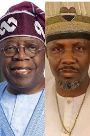 TINUBU MUST NULLIFY APPOINTMENT OF TOMPOLO'S STOOGE, DENNIS OTUARO AS THE COORDINATOR OF PRESIDENTIAL AMNESTY PROGRAM.