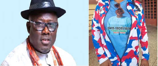 TURN-BY-TURN: WHO SAYS OBOREVWORI'S BROTHER CAN'T BE DELTA SPORTS COMMISSION'S CHAIRMAN?