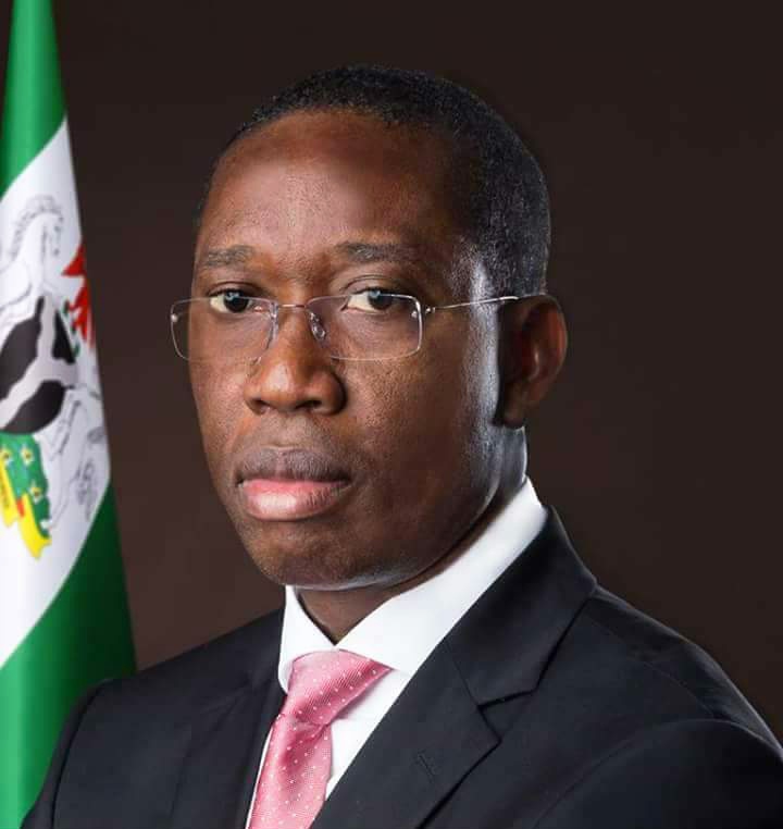 WITH OKOWA'S RECKLESS BORROWING, ANYBODY CAN RULE DELTA