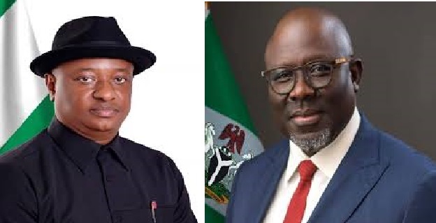 KEYAMO, GOV OBOREVWORI & THE IMPERATIVE FOR UPGRADE OF THE OSUBI AIRSTRIPÂ 